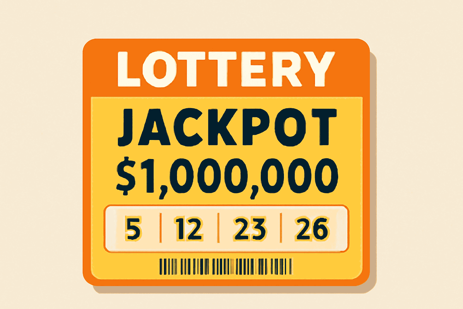 双色球开奖公告